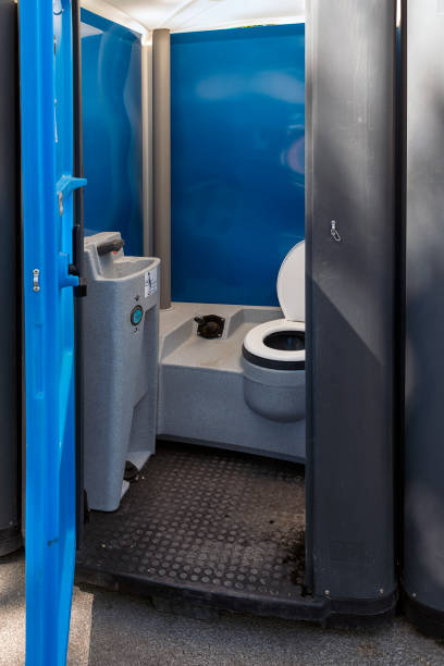 Portable Toilet Options We Offer in Staples, MN