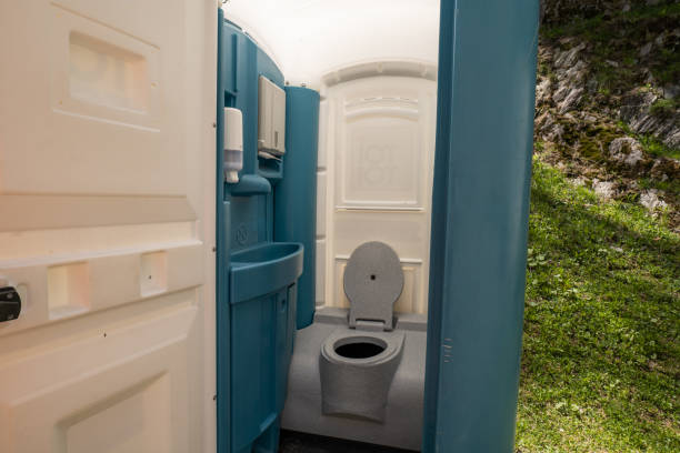 Sanitation services for porta potties in Staples, MN